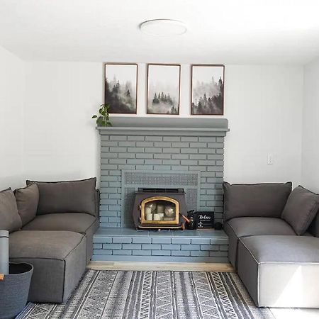 Northbank Loft Apartment Springfield Ngoại thất bức ảnh