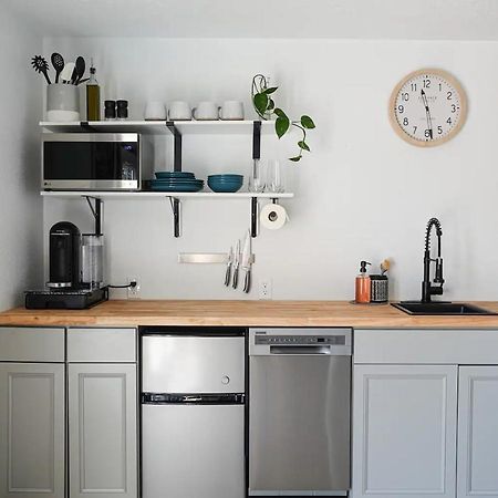 Northbank Loft Apartment Springfield Ngoại thất bức ảnh